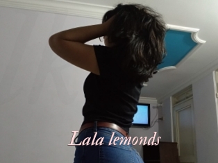 Lala_lemonds