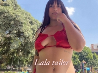 Lala_tailor