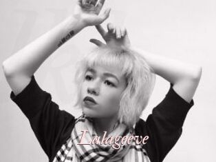 Lalageeve