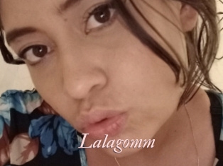 Lalagomm