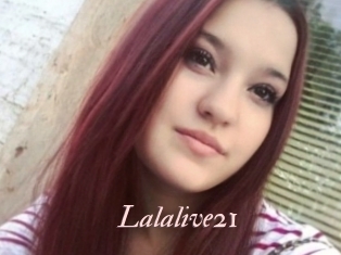 Lalalive21