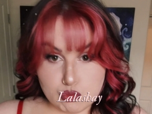Lalashay