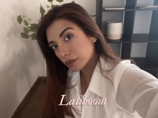 Laliboom