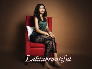 Lalitabeautiful