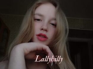 Lallyhilly