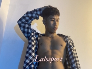 Lalosport
