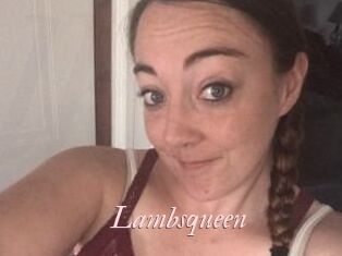 Lambsqueen