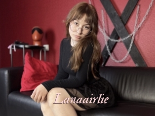 Lanaairlie
