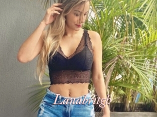 Lanabritgh