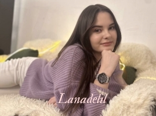 Lanadelil