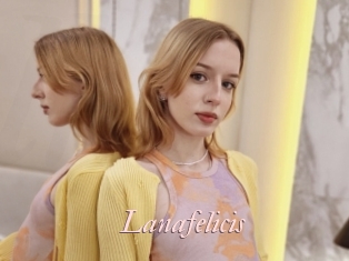 Lanafelicis