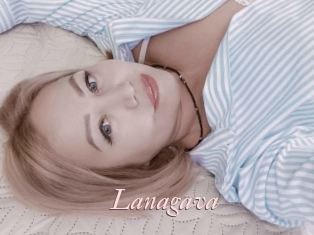 Lanagava