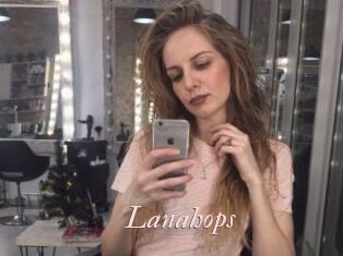 Lanahops