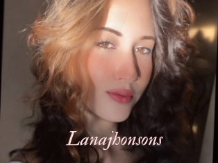 Lanajhonsons