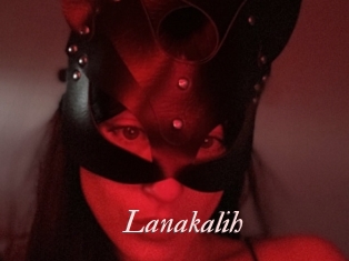 Lanakalih