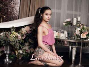 Lanalaang