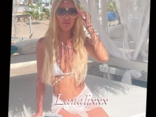 Lanalixxx