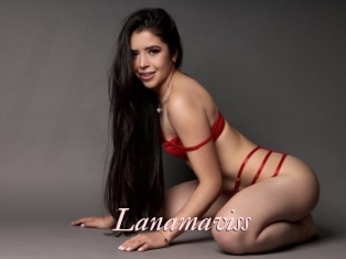 Lanamaviss
