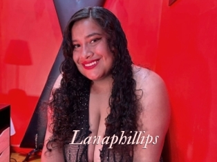 Lanaphillips