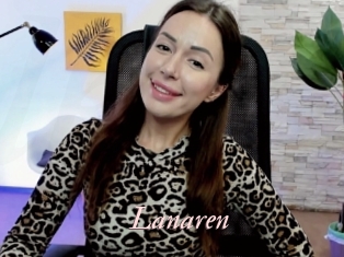 Lanaren