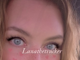 Lanathetrucker
