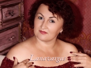 Lanavargas