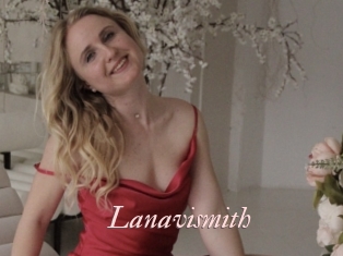 Lanavismith