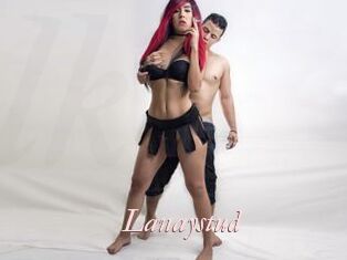 Lanaystud
