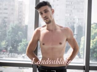 Landonblake