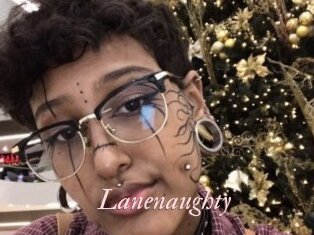 Lanenaughty