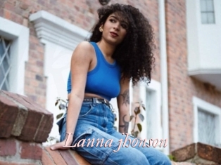 Lanna_jhonson