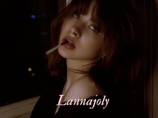 Lannajoly