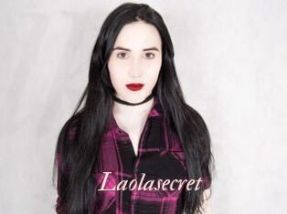 Laolasecret