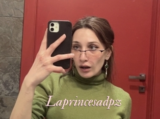 laprincesadpz Leukelol