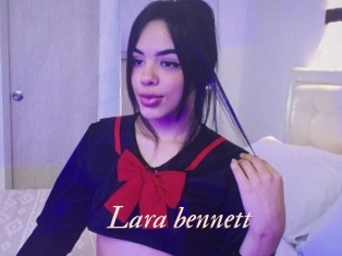 Lara_bennett