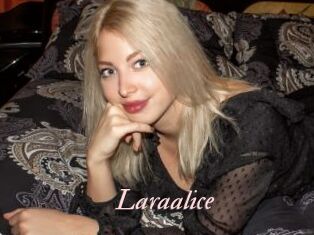 Laraalice