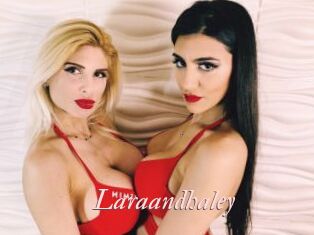 Laraandhaley