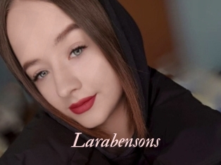 Larabensons