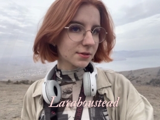laraboustead Leukelol