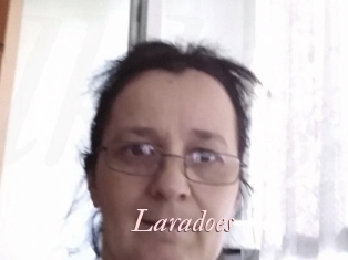 Laradoes