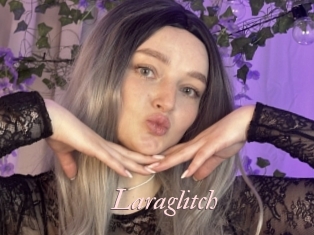 Laraglitch