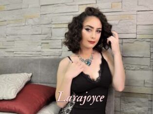 Larajoyce