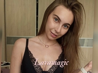 Laramagic