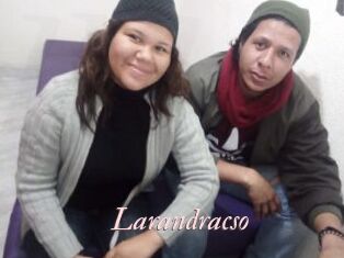 Larandracso