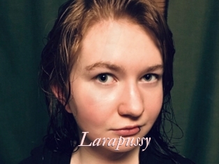 Larapussy
