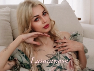Lararaymon