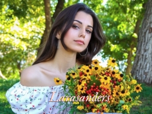 Larasanders