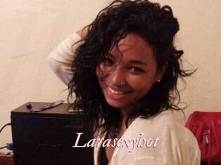 Larasexyhot