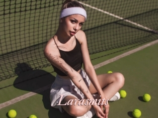 Larasmits