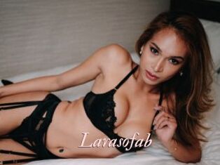 Larasofab